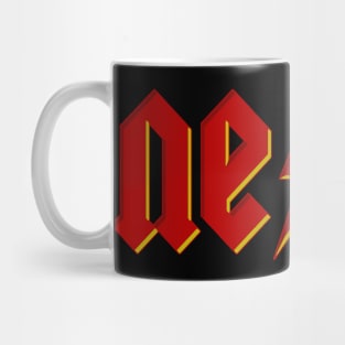 NERD Mug